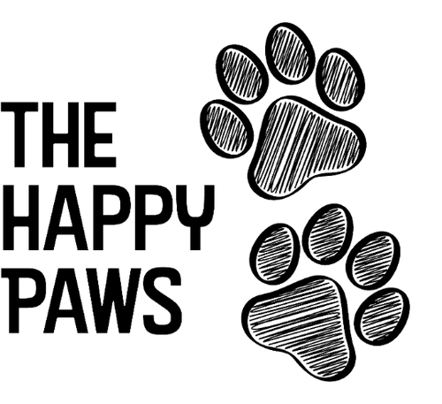 The Happy Paws